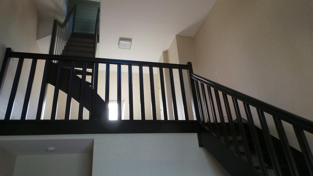 Petit Malo Aparthotel Сен Мало Стая снимка